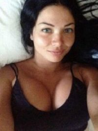 Escort Karina Dąbrowa Górnicza