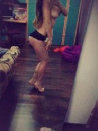 Escort Lia Babimost